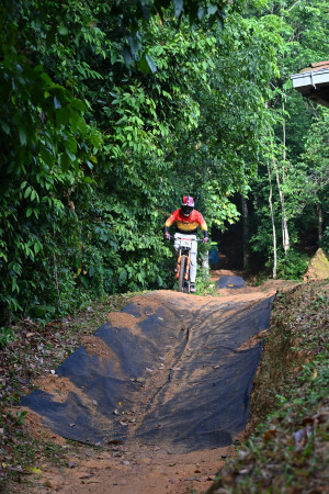 Kejohanan Mountain BIke Kebangsaan 2026