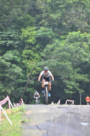 Kejohanan Mountain BIke Kebangsaan 2026