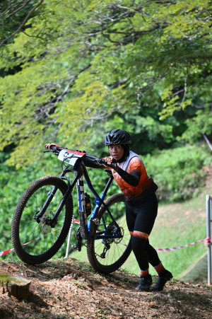 Kejohanan Mountain BIke Kebangsaan 2026