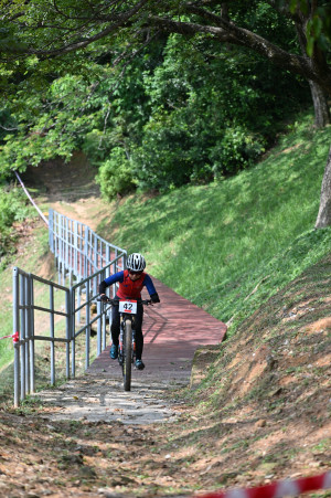 Kejohanan Mountain BIke Kebangsaan 2026