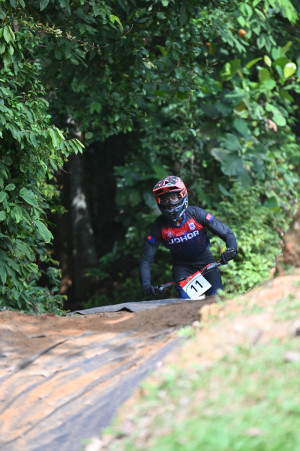 Kejohanan Mountain BIke Kebangsaan 2026