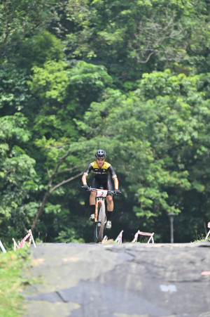 Kejohanan Mountain BIke Kebangsaan 2026