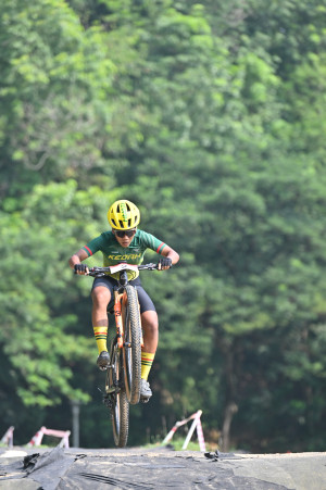 Kejohanan Mountain BIke Kebangsaan 2026