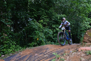 Kejohanan Mountain BIke Kebangsaan 2026