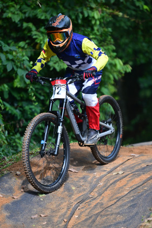 Kejohanan Mountain BIke Kebangsaan 2026