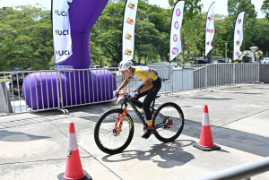 Kejohanan Mountain BIke Kebangsaan 2026