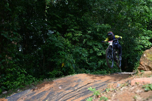 Kejohanan Mountain BIke Kebangsaan 2026