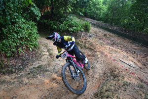Kejohanan Mountain BIke Kebangsaan 2026