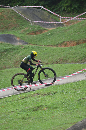 Kejohanan Mountain BIke Kebangsaan 2026