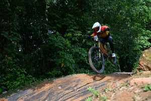 Kejohanan Mountain BIke Kebangsaan 2026