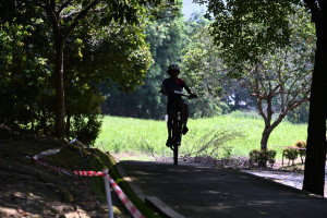 Kejohanan Mountain BIke Kebangsaan 2026
