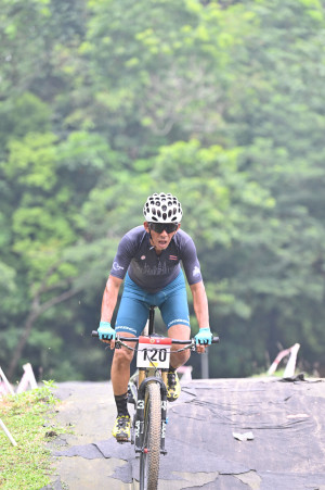 Kejohanan Mountain BIke Kebangsaan 2026