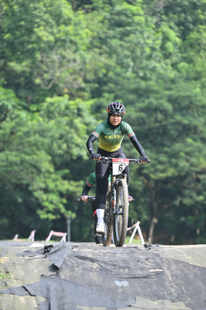 Kejohanan Mountain BIke Kebangsaan 2026