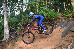 Kejohanan Mountain BIke Kebangsaan 2026
