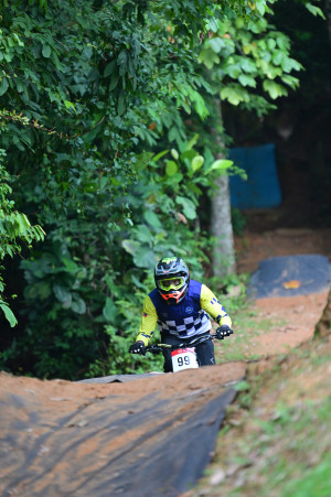 Kejohanan Mountain BIke Kebangsaan 2026