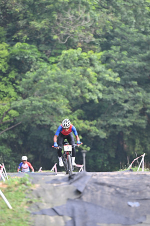 Kejohanan Mountain BIke Kebangsaan 2026