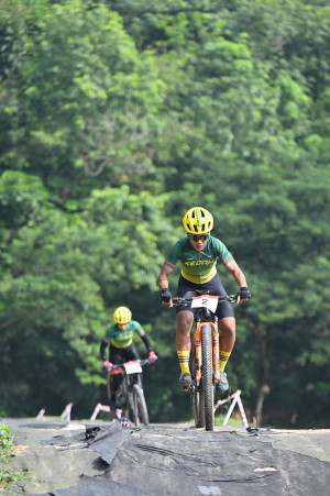 Kejohanan Mountain BIke Kebangsaan 2026