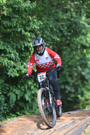 Kejohanan Mountain BIke Kebangsaan 2026