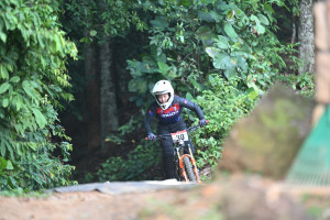 Kejohanan Mountain BIke Kebangsaan 2026