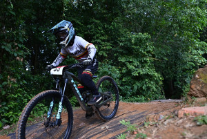 Kejohanan Mountain BIke Kebangsaan 2026
