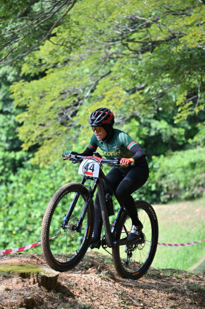 Kejohanan Mountain BIke Kebangsaan 2026