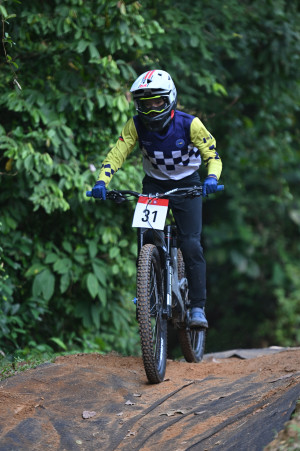Kejohanan Mountain BIke Kebangsaan 2026