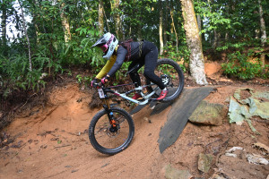 Kejohanan Mountain BIke Kebangsaan 2026