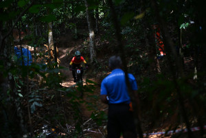 Kejohanan Mountain BIke Kebangsaan 2026