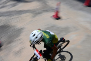 Kejohanan Mountain BIke Kebangsaan 2026