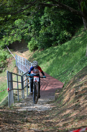 Kejohanan Mountain BIke Kebangsaan 2026