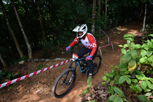Kejohanan Mountain BIke Kebangsaan 2026