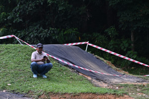 Kejohanan Mountain BIke Kebangsaan 2026
