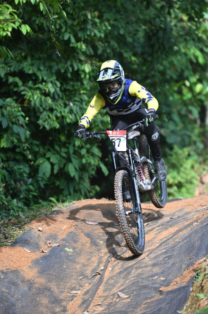 Kejohanan Mountain BIke Kebangsaan 2026