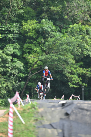 Kejohanan Mountain BIke Kebangsaan 2026