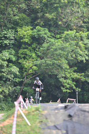 Kejohanan Mountain BIke Kebangsaan 2026