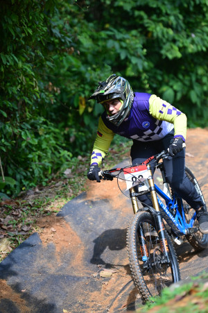 Kejohanan Mountain BIke Kebangsaan 2026