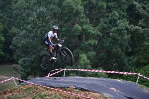 Kejohanan Mountain BIke Kebangsaan 2026