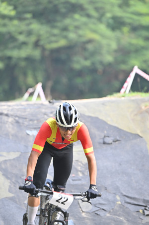 Kejohanan Mountain BIke Kebangsaan 2026