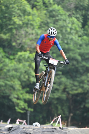 Kejohanan Mountain BIke Kebangsaan 2026