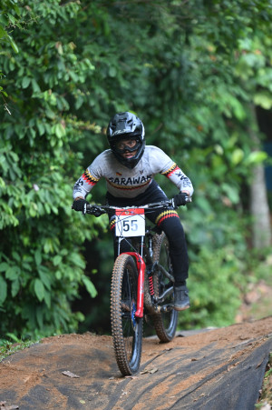 Kejohanan Mountain BIke Kebangsaan 2026