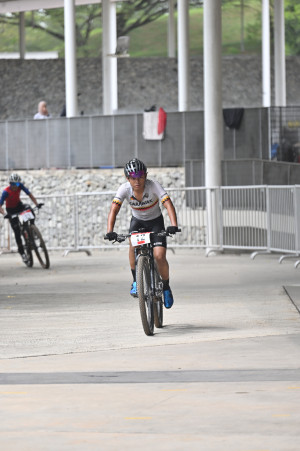 Kejohanan Mountain BIke Kebangsaan 2026