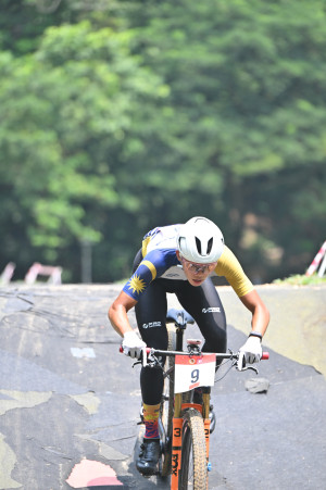 Kejohanan Mountain BIke Kebangsaan 2026