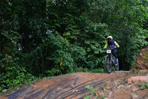 Kejohanan Mountain BIke Kebangsaan 2026