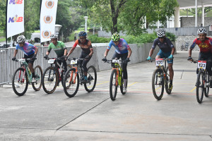 Kejohanan Mountain BIke Kebangsaan 2026