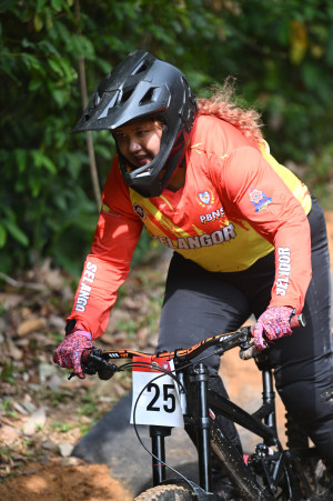 Kejohanan Mountain BIke Kebangsaan 2026