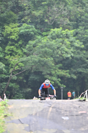 Kejohanan Mountain BIke Kebangsaan 2026