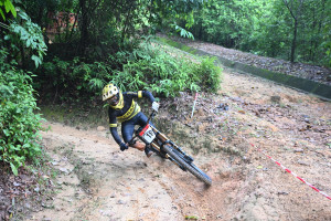 Kejohanan Mountain BIke Kebangsaan 2026