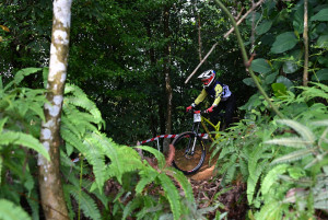 Kejohanan Mountain BIke Kebangsaan 2026