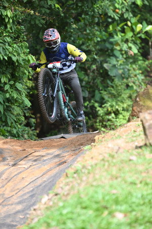 Kejohanan Mountain BIke Kebangsaan 2026