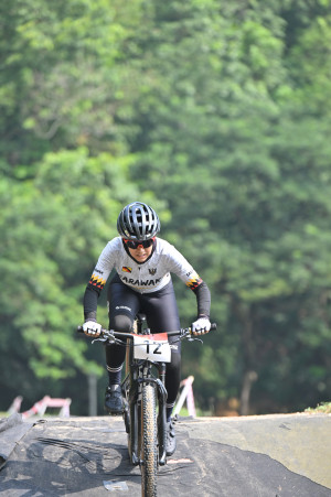 Kejohanan Mountain BIke Kebangsaan 2026